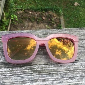 Like NEW Diff Eyewear Carson Sunglasses 😎